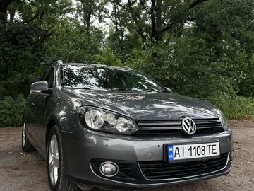 Авто Volkswagen Golf 2011 № 8926557