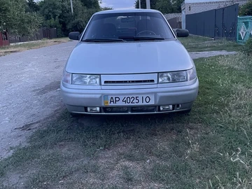 Авто ВАЗ 2110 2006 № 8926560