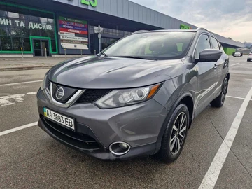 Авто Nissan Rogue 2018 № 8926561