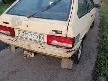Авто ВАЗ 2108 1988 № 8926566