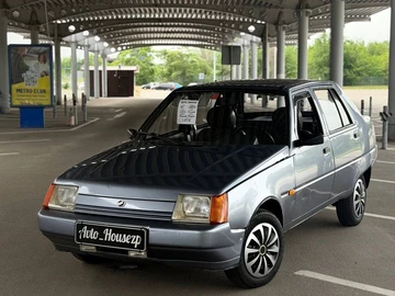 Авто ЗАЗ 1103 Slavuta 2006 № 8926580