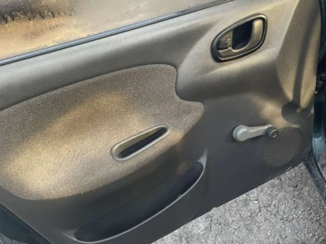 Авто Daewoo Lanos Sens  2007 № 8926588