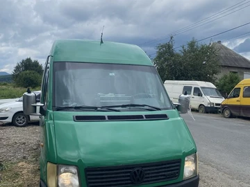 Авто Volkswagen Lt 2004 № 8926599