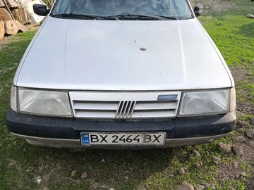 Авто Fiat Tempra 1991 № 8926600