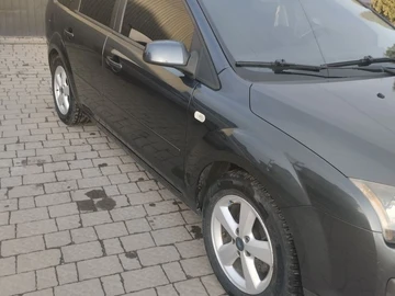 Авто Ford Focus 2007 № 8926621