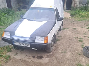 Авто ЗАЗ Таврия 2006 № 8926625
