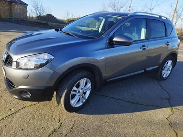 Авто Nissan Qashqai 2011 № 8926629
