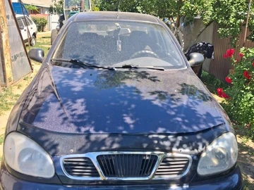 Авто Daewoo Lanos Sens  2006 № 8926632