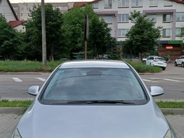 Авто Opel Astra 2010 № 8926634