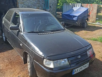 Авто ВАЗ 2110 2008 № 8926637
