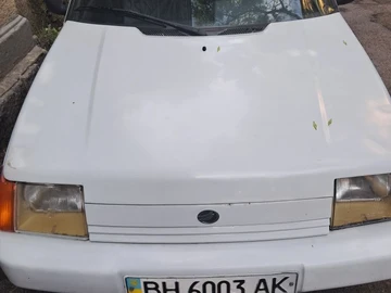 Авто ЗАЗ 1103 Slavuta 2005 № 8926639