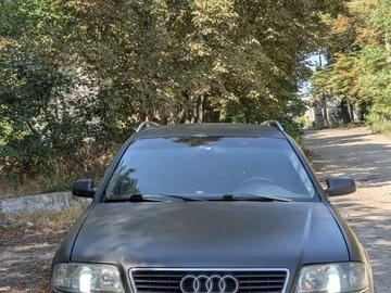 Авто Audi A6 2001 № 8926640