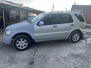 Авто Mercedes Mb 2000 № 8926646