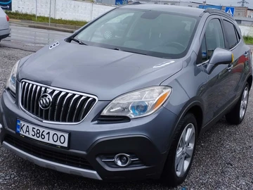 Авто Buick Encore 2013 № 8926648