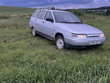 Авто ВАЗ 2111 2004 № 8926660