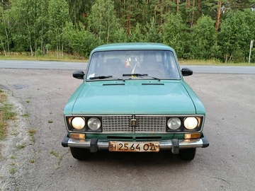 Авто ВАЗ 2106 1988 № 8926661
