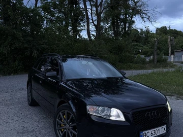 Авто Audi A4 2006 № 8926673