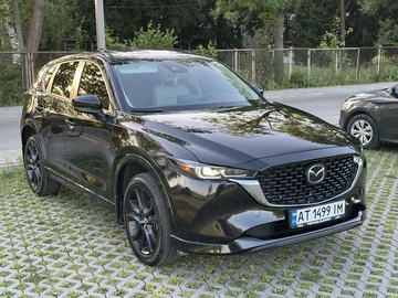 Авто Mazda Cx-5 2024 № 8926675