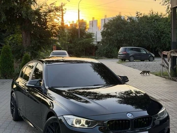 Авто BMW 3 Серия 2012 № 8926676