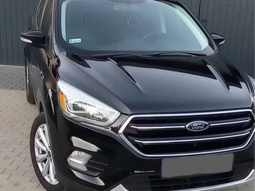 Авто Ford Escape 2018 № 8926679