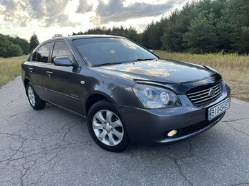 Авто KIA Magentis 2008 № 8926694
