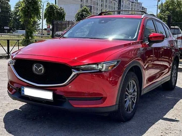 Авто Mazda Cx-5 2019 № 8926696