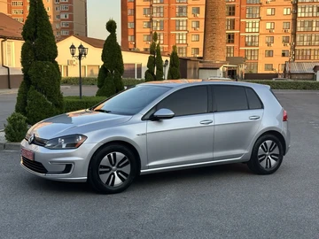 Авто Volkswagen Golf 2016 № 8926697