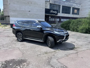 Авто Mitsubishi Pajero Sport 2019 № 8926702