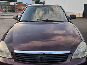 Авто ВАЗ 21071 2008 № 8926703