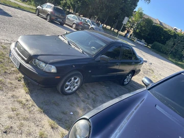 Авто Volvo S40 1997 № 8926704