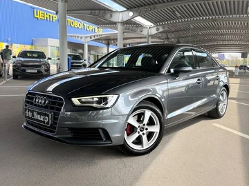 Авто Audi A3 2014 № 8926706