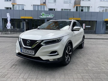 Авто Nissan Rogue 2022 № 8926719