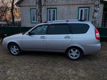 Авто ВАЗ 2170 Priora 2010 № 8926721