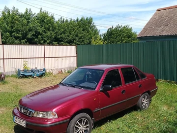 Авто Daewoo Nexia 2008 № 8926740