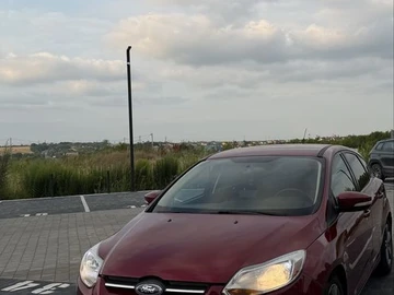 Авто Ford Focus 2014 № 8926741