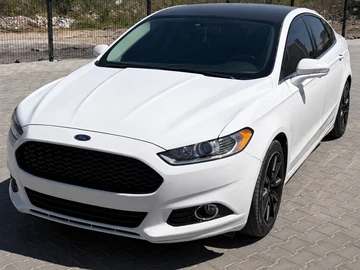 Авто Ford Fusion Usa  2014 № 8926743