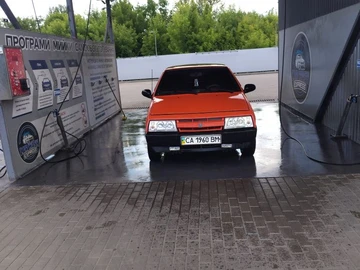 Авто ВАЗ 2108 1992 № 8926746