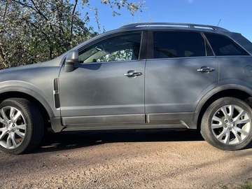 Авто Opel Antara 2012 № 8926749