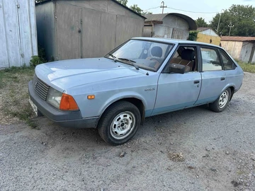 Авто  2141 1995 № 8926753