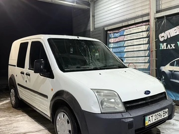 Авто Ford Transit 2004 № 8926759