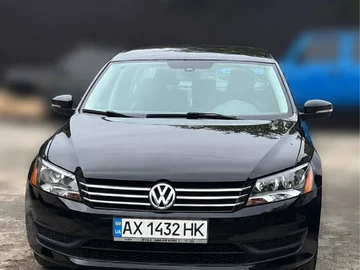 Авто Volkswagen Passat Sedan 2015 № 8926764