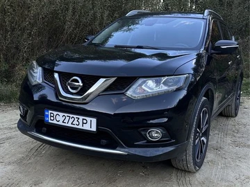 Авто Nissan X-Trail 2014 № 8926767