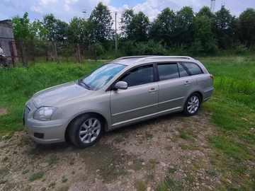 Авто Toyota Avensis 2006 № 8926772