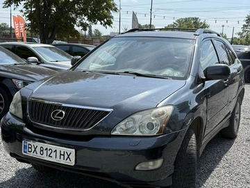 Авто Lexus Rx Серія 2004 № 8926778