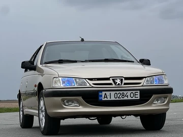 Авто Peugeot 104 2005 № 8926779