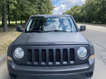Авто Jeep Patriot 2011 № 8926783