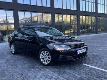 Авто Volkswagen Jetta 2014 № 8926792