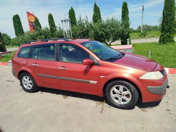 Авто Renault 11 2006 № 8926806