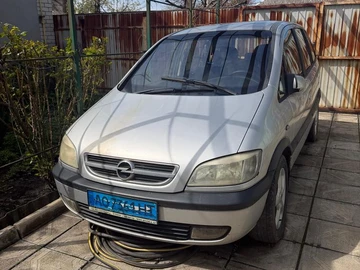 Авто Opel Zafira 2003 № 8926809