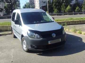 Авто Volkswagen Caddy 2011 № 8926815